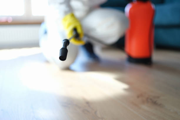 Best Post-Remediation Verification Testing  in Batavia, NY